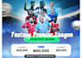 design a modern and creative flyer